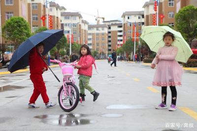 脫貧攻堅看雷河:陜西安康新時代下的&ldquo;五新&rdquo;社區