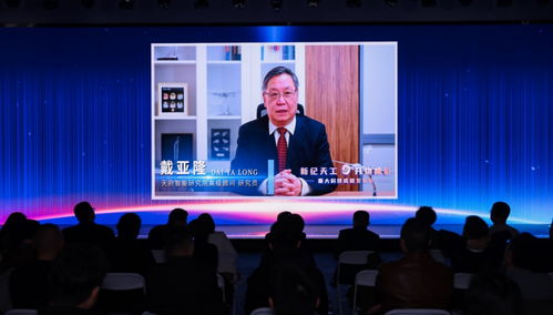 競逐低空新藍(lán)海 三款自主研發(fā)大型無人機亮相重大科技成就發(fā)布會