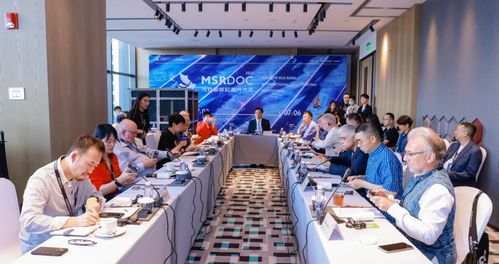 海絲紀實影像國際合作閉門會議簽署倡議書