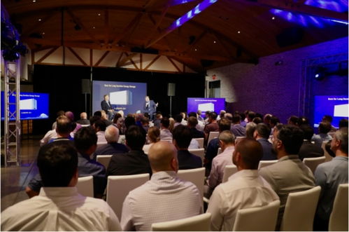 海辰儲(chǔ)能4小時(shí)長時(shí)儲(chǔ)能應(yīng)用場(chǎng)景解決方案全球發(fā)布