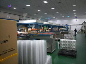 上海群鹿塑膠制品 匠心制造，專業服務，賦能企業高效發展